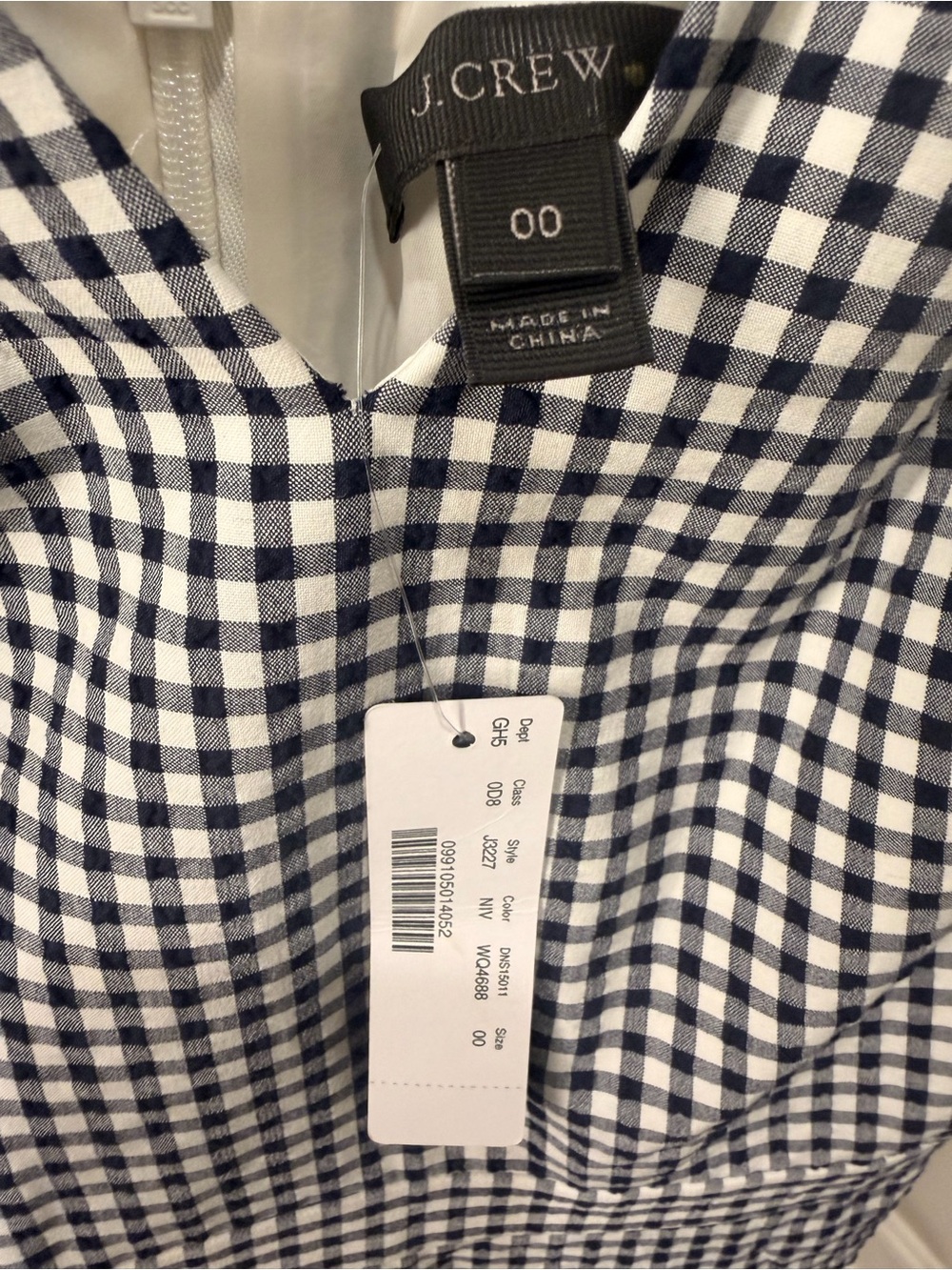 Shirt Subcategory Identification - Picture 3 of 5
